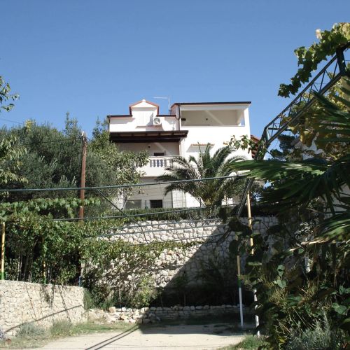Apartmani Jaklin Banjol – Rab, Croația