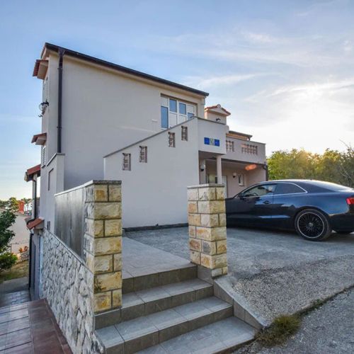 Apartmani Jaklin Banjol – Rab, Croația