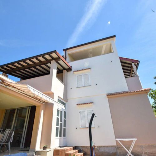 Apartmani Jaklin Banjol – Rab, Croația