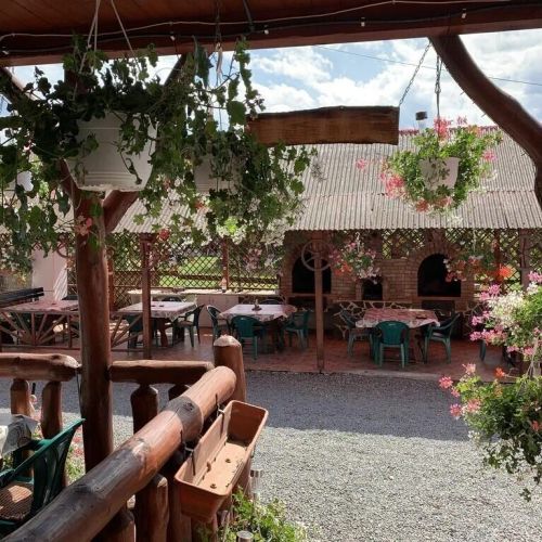 Pensiunea Robi&Norbi Sovata – Sovata, România