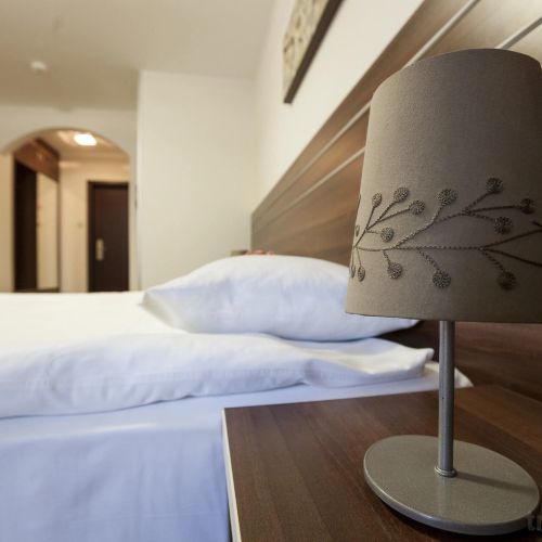 Hotel Citadella București – Bukurešť, Rumunsko