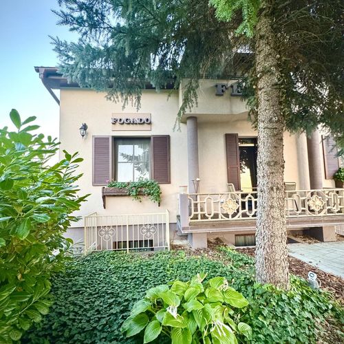 Fészek Fogadó Mosonmagyaróvár