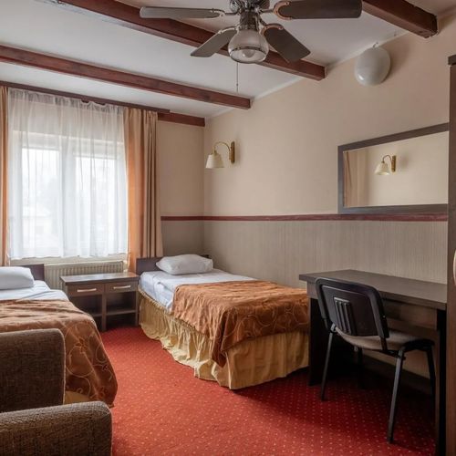 Pensjonat Stańczyk Kraków