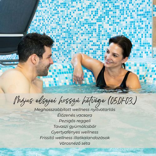 Aranyhomok Hotel Business & Relax Kecskemét