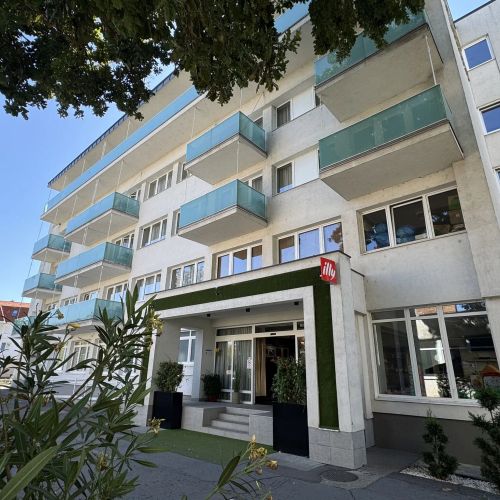 Hotel Aurum Family "A" Hajdúszoboszló