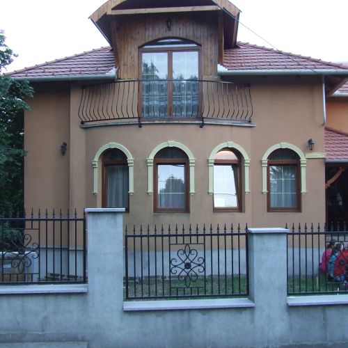 Gyöngy Vendégház Miskolctapolca – Miskolctapolca, Ungaria