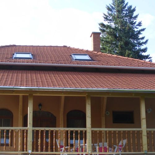 Gyöngy Vendégház Miskolctapolca – Miskolctapolca, Ungaria