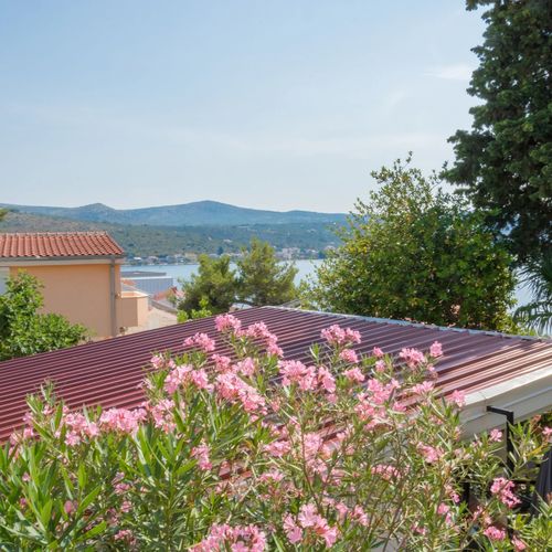 Apartmani Roza Rogoznica