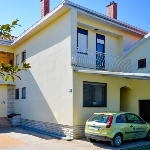 Apartman Elza Zadar – Zadar, Chorwacja