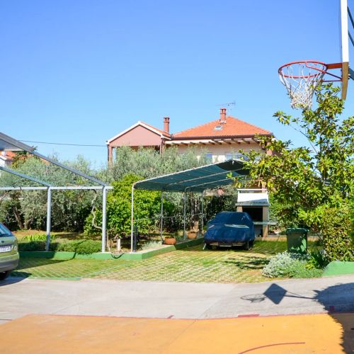 Apartman Elza Zadar – Zadar, Chorwacja