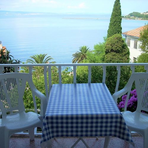 Apartman Maja Omiš