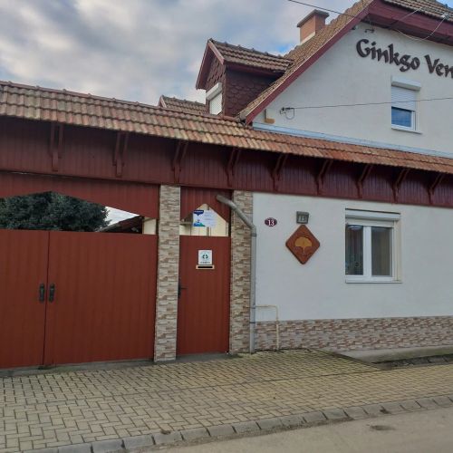Ginkgo Vendégház Demjén – Demjén, Ungaria
