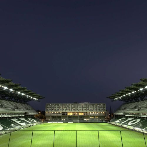 ETO Park Hotel Business & Stadium Győr – Győr, Maďarsko