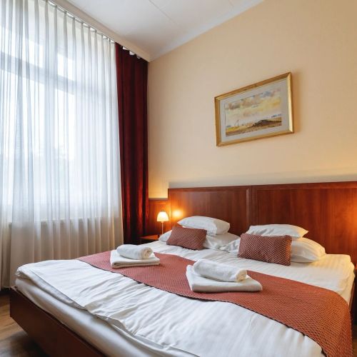 Hotel Pannonia Miskolc