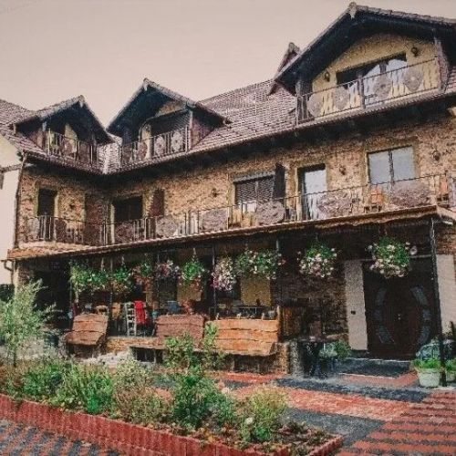 Pensiunea Milexim Câmpia Turzii – Câmpia Turzii, România