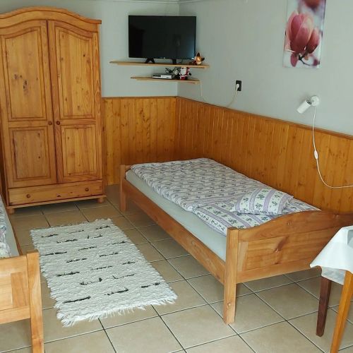 Luca Apartman Kehidakustány – Kehidakustány, Maďarsko