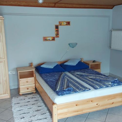 Luca Apartman Kehidakustány – Kehidakustány, Maďarsko