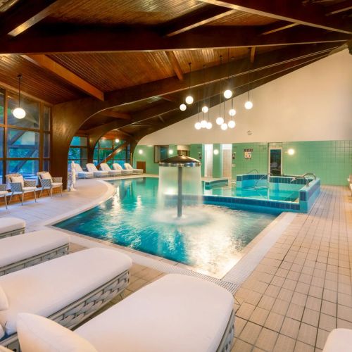Club Tihany Bungalow - Üdülőközpont – Tihany, Maďarsko