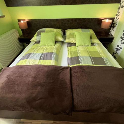 Mecsek Apartment Pécs