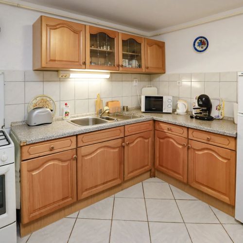 Ankli Apartmanház Eger – Eger, Maďarsko