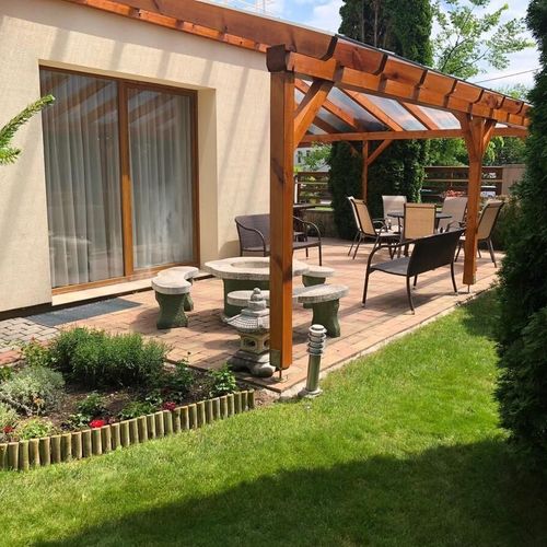 Ezüsthíd Hotel Veszprém – Comitatul Veszprém, Ungaria