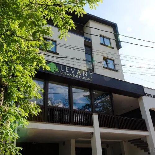 Hotel Miraj Râmnicu Vâlcea