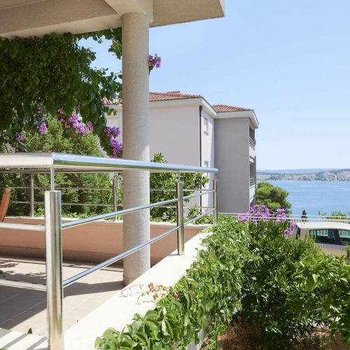 Apartmani Viktoria Trogir