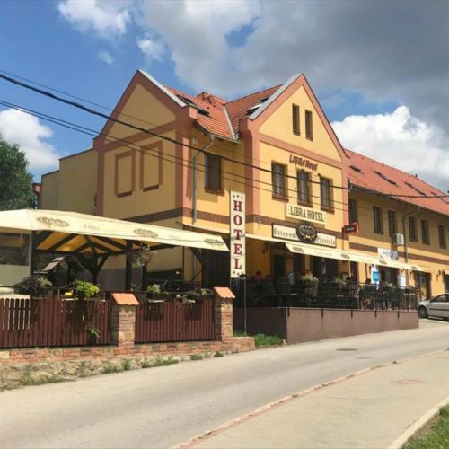 Libra Hotel Veresegyház – Veresegyház, Ungaria