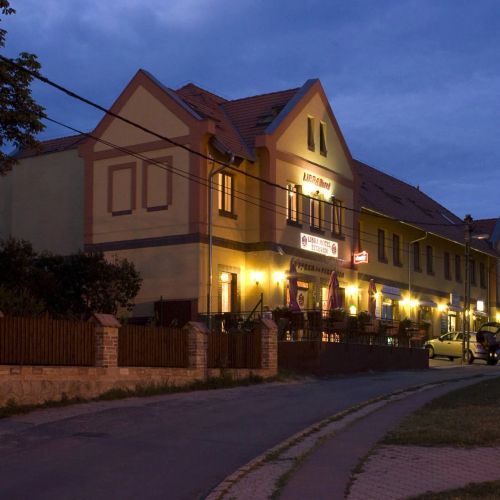 Libra Hotel Veresegyház – Veresegyház, Ungaria