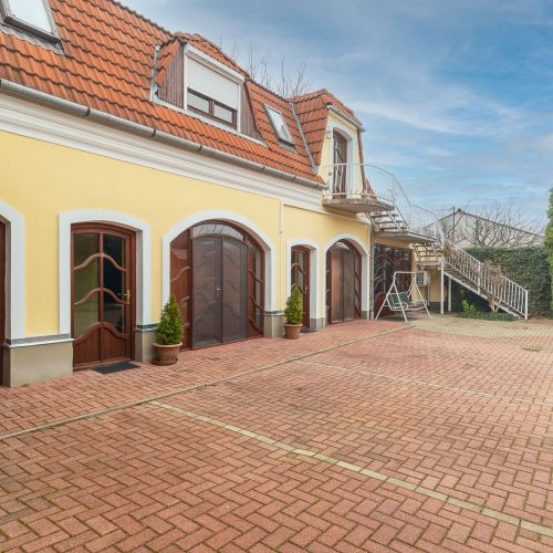 Delanta Panzió Pécs – Pécs, Ungaria