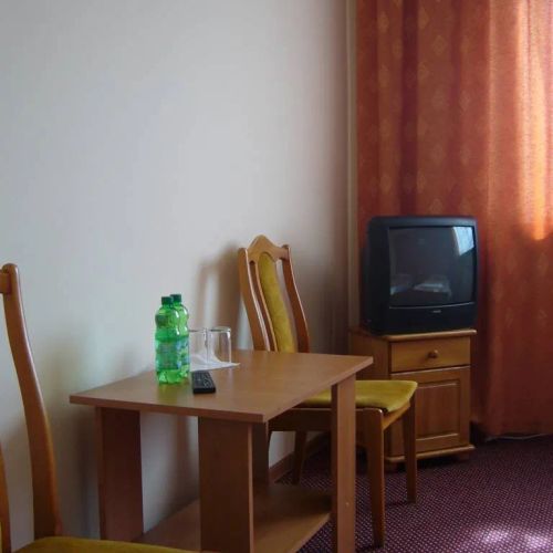 Gościniec Karet Skoczów – Skoczów, Polonia