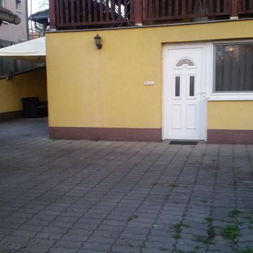 Viktória Apartman Nyíregyháza – Nyíregyháza, Ungaria