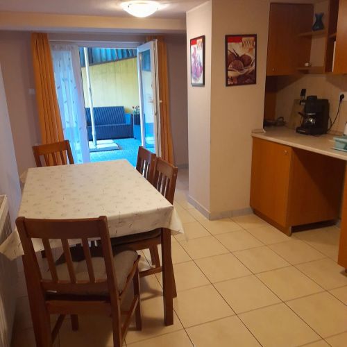 Viktória Apartman Nyíregyháza