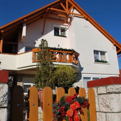 Dolium Apartman Villány – Villány, Maďarsko