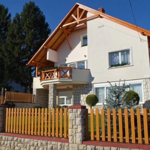 Dolium Apartman Villány – Villány, Maďarsko