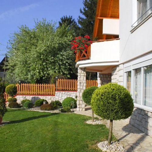 Dolium Apartman Villány