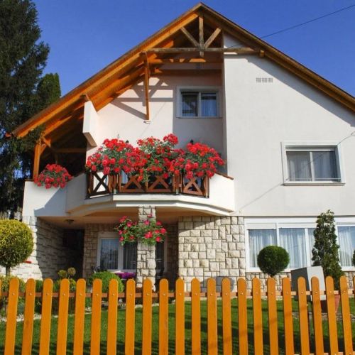 Dolium Apartman Villány – Villány, Maďarsko