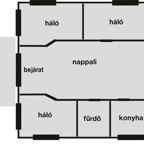 Csocsó Nyaralóház Fonyódliget – Fonyódliget, Ungaria