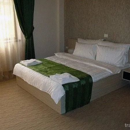 Hotel Davos Deva – Deva, România