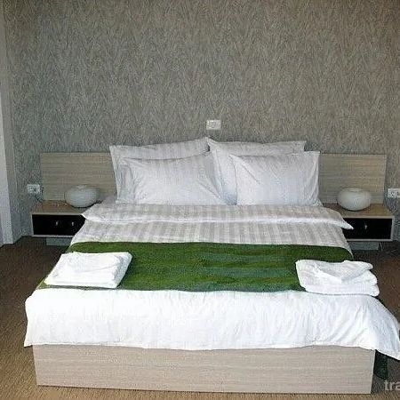 Hotel Davos Deva – Deva, România