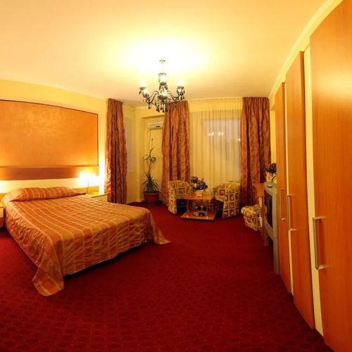 Hotel Andre's Craiova