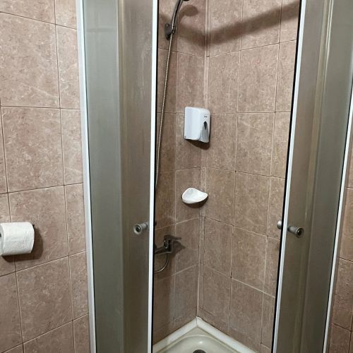Hotel Decebal Bistrița – Bistriţa, Rumunsko