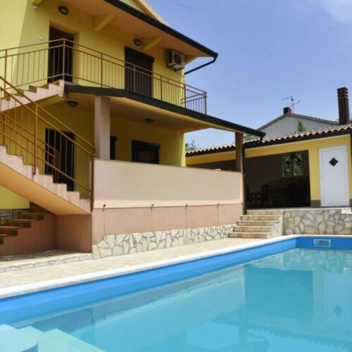 Villa Maredi Pula