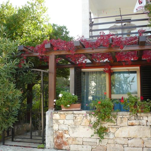 Apartmani Finida Poreč – Poreč, Chorvatsko