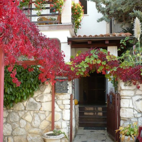Apartmani Finida Poreč – Poreč, Chorvatsko
