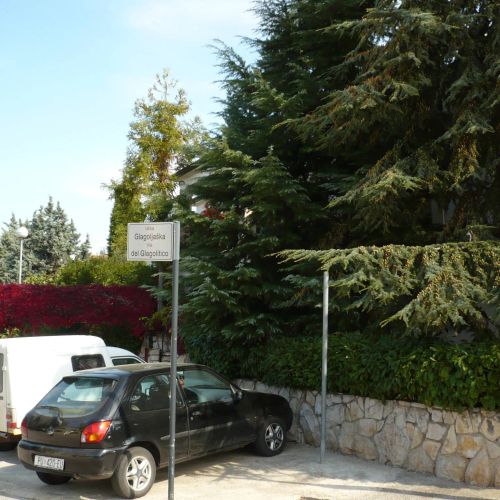 Apartmani Finida Poreč – Poreč, Chorvatsko