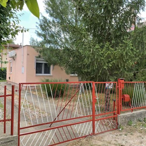 Gyöngyszem Vendégház Hajdúszoboszló – Hajdúszoboszló, Ungaria
