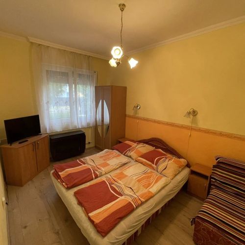 Gyöngyszem Vendégház Hajdúszoboszló – Hajdúszoboszló, Ungaria