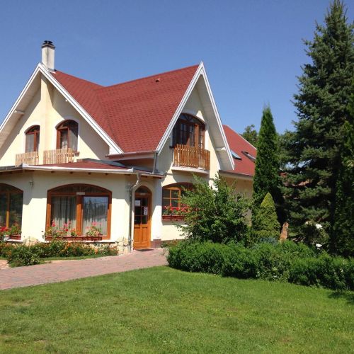 Aranybánya Panzió és Apartmanház Telkibánya