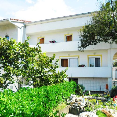 Apartman Fani Supetarska Draga Rab